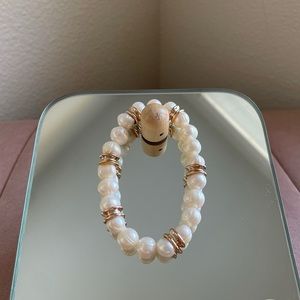 Pearl Bracelet